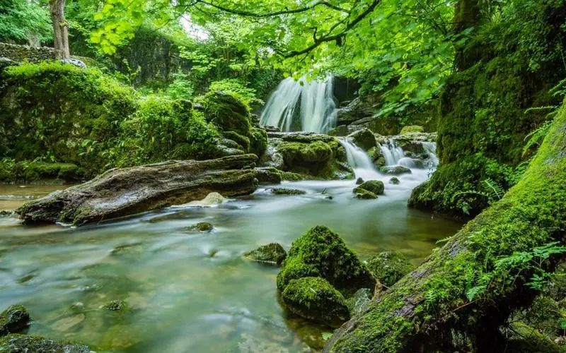 高标准智慧节能